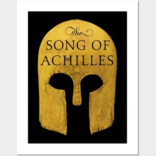 The Song of Achilles Posters and Art